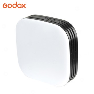Luz LED Godox LEDM32 para Smartphone